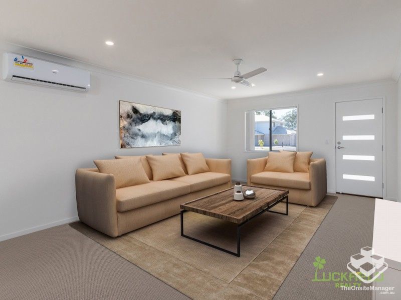 rental property Brisbane