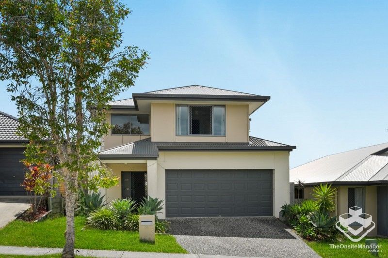 rental property Ipswich