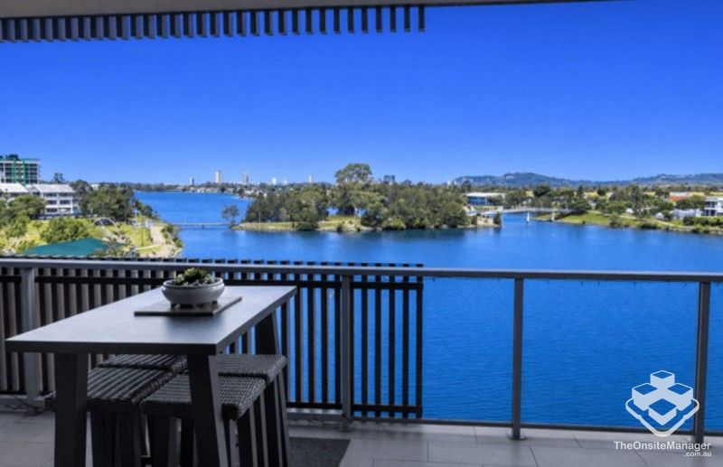 rental property Gold Coast