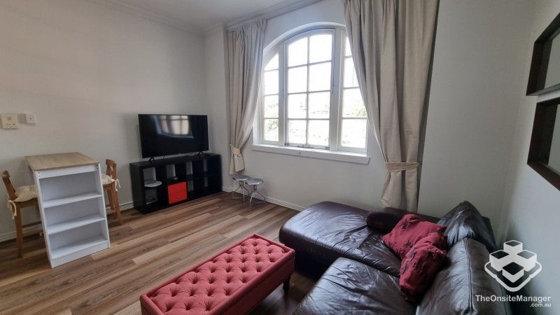 rental property Brisbane