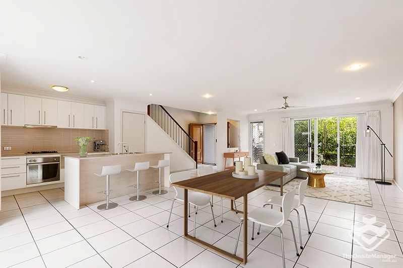 rental property Brisbane