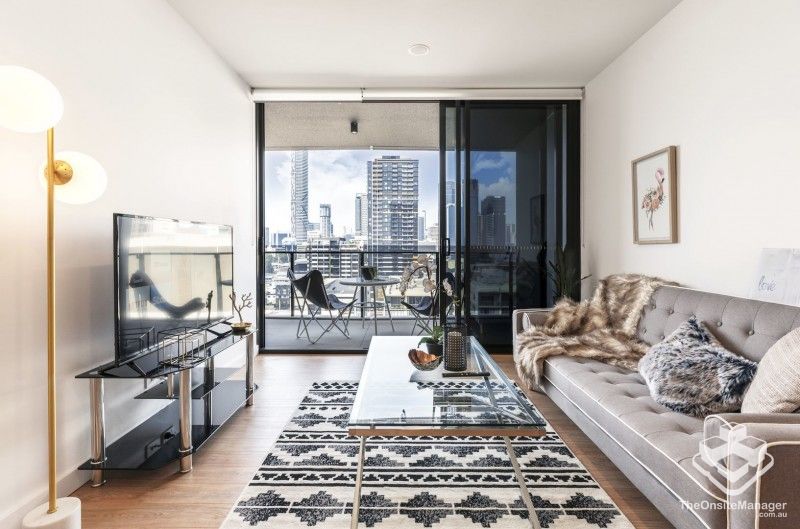 rental property Brisbane