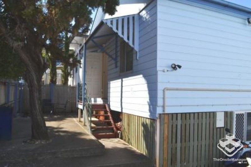 rental property Brisbane