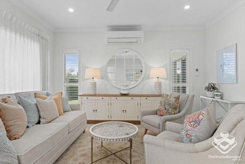 rental property Brisbane