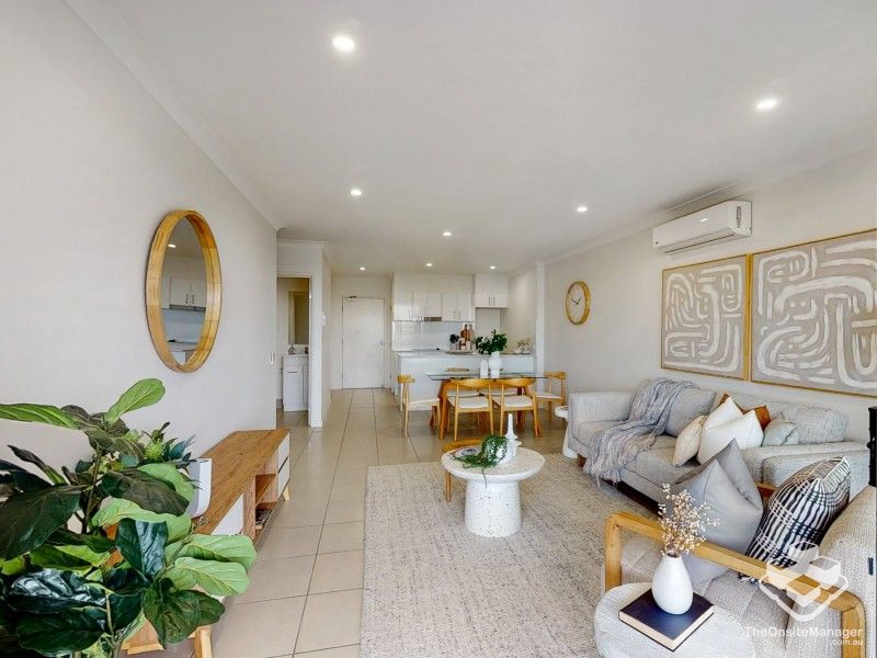 rental property Brisbane