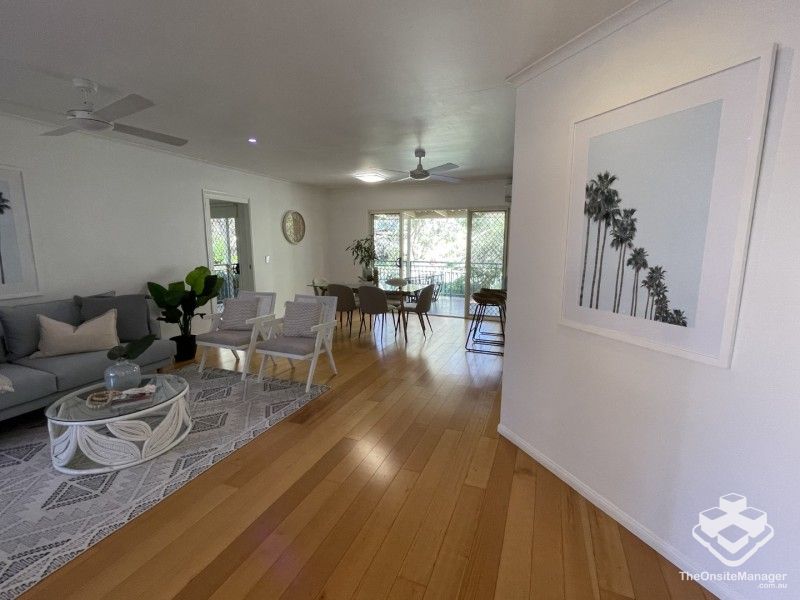 rental property Brisbane