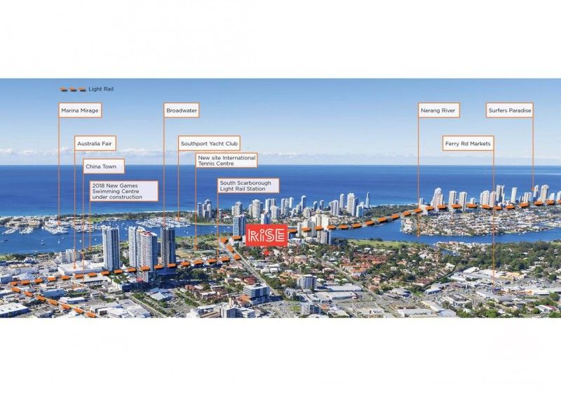 rental property Gold Coast