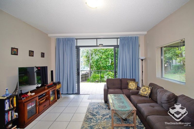 rental property Brisbane