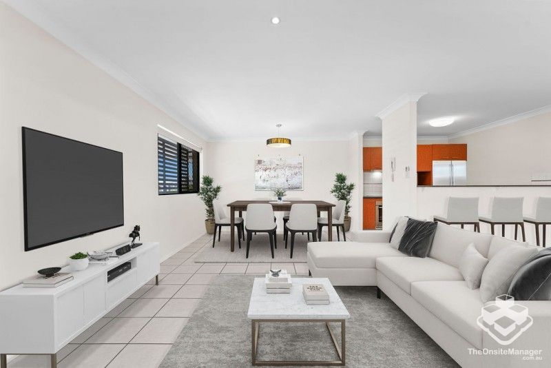 rental property Brisbane