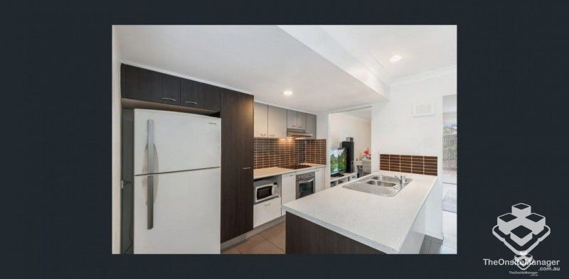 rental property Brisbane