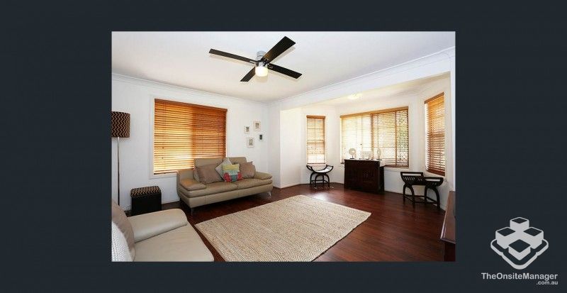 rental property Brisbane
