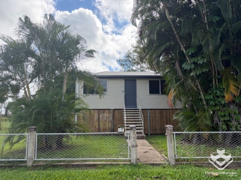 rental property Townsville