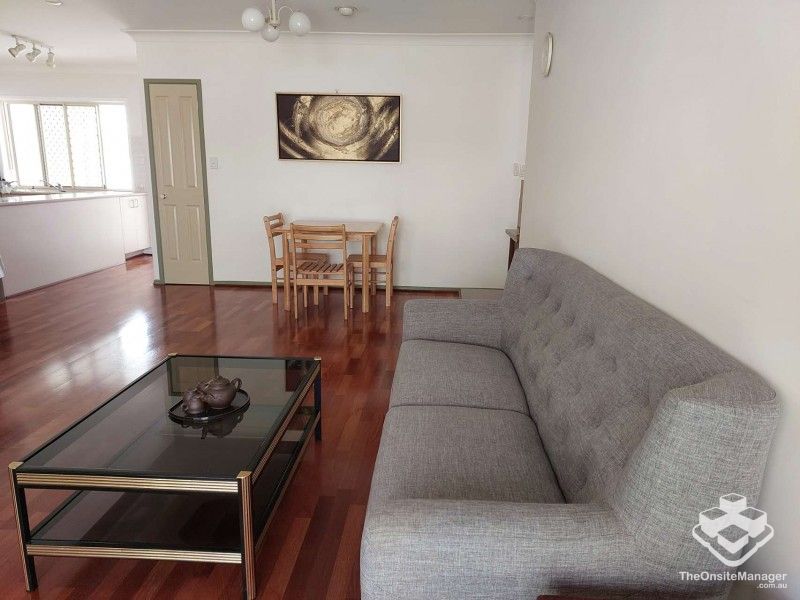 rental property Brisbane