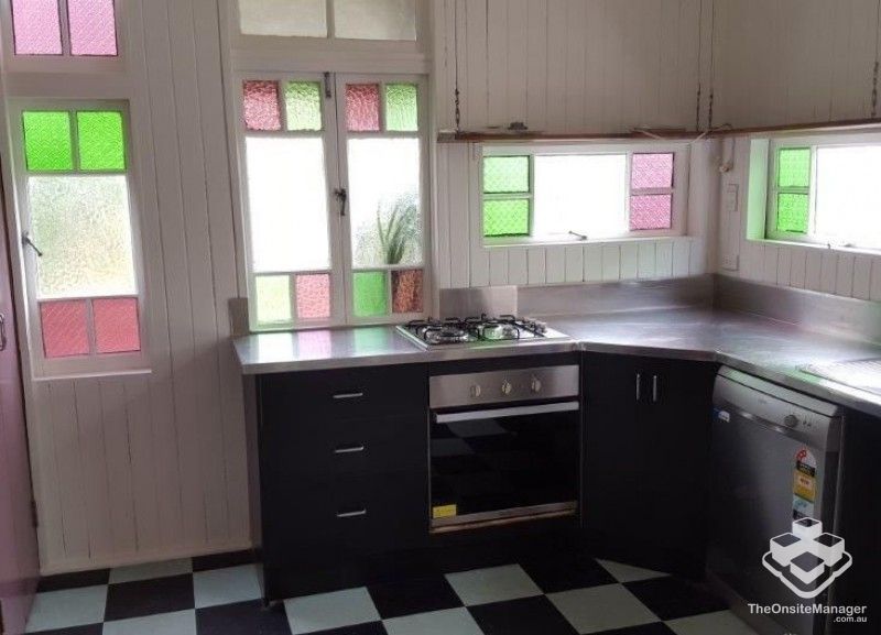 rental property Brisbane