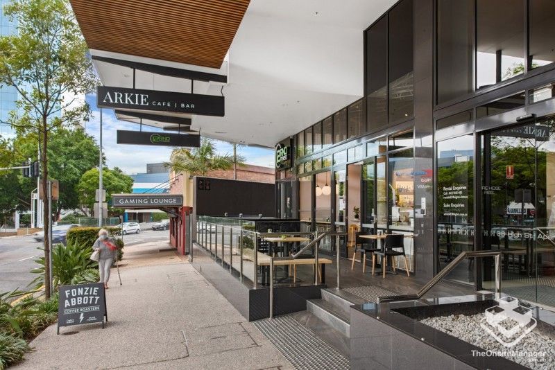 rental property Brisbane