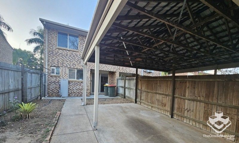 rental property Brisbane