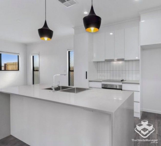 rental property Brisbane