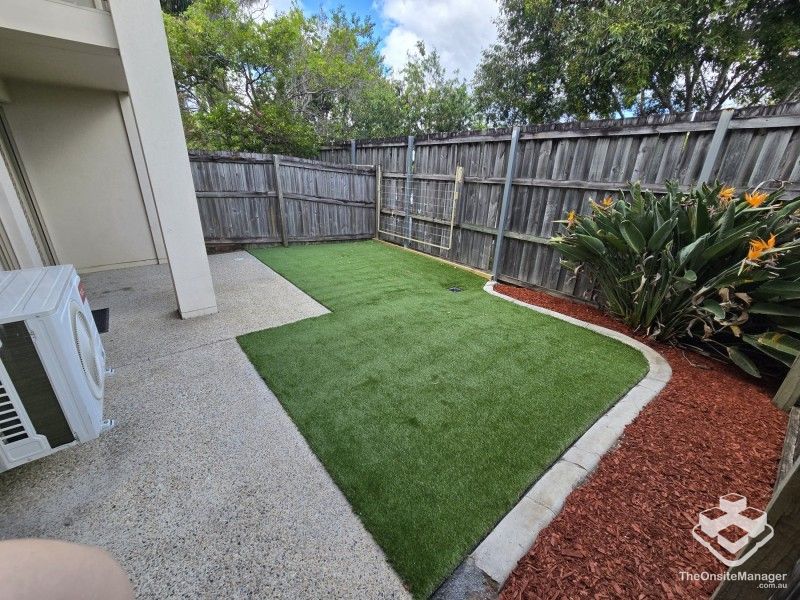 rental property Brisbane