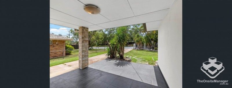 rental property Brisbane