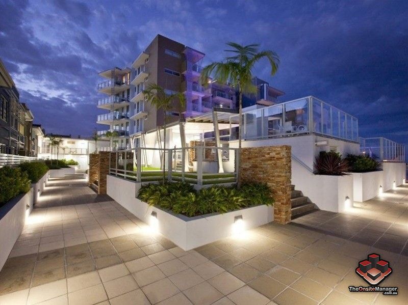 rental property Gold Coast