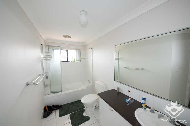 rental property Brisbane