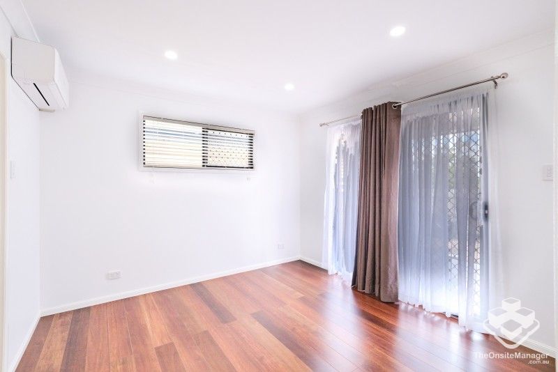 rental property Brisbane