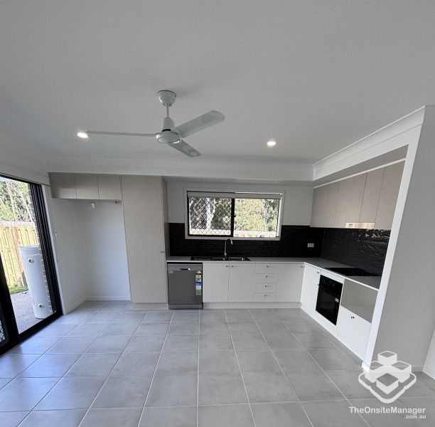 rental property Brisbane