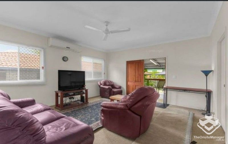 rental property Brisbane