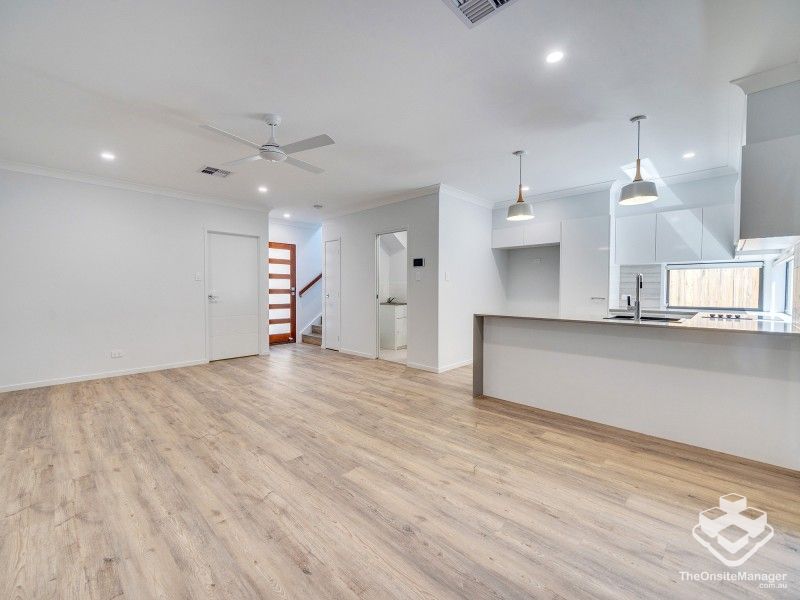 rental property Brisbane