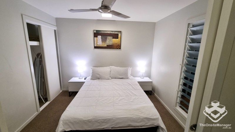 rental property Brisbane