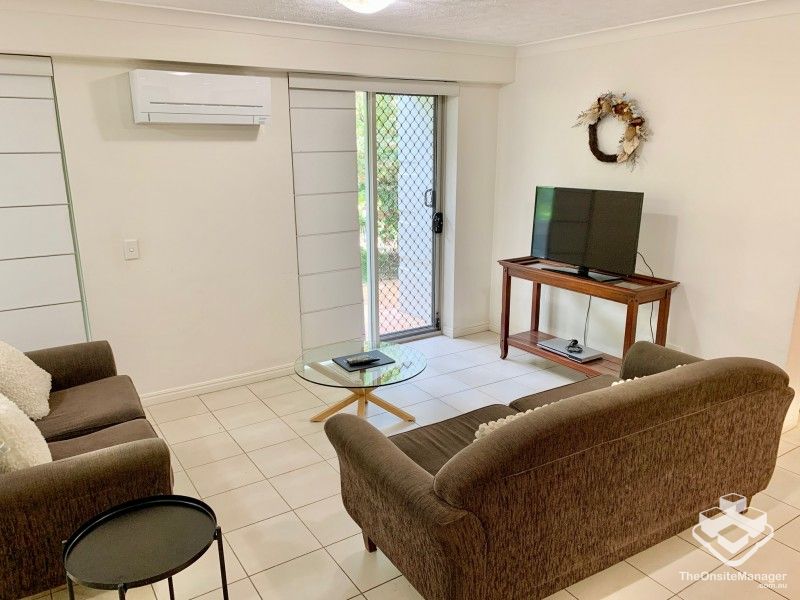 rental property Brisbane