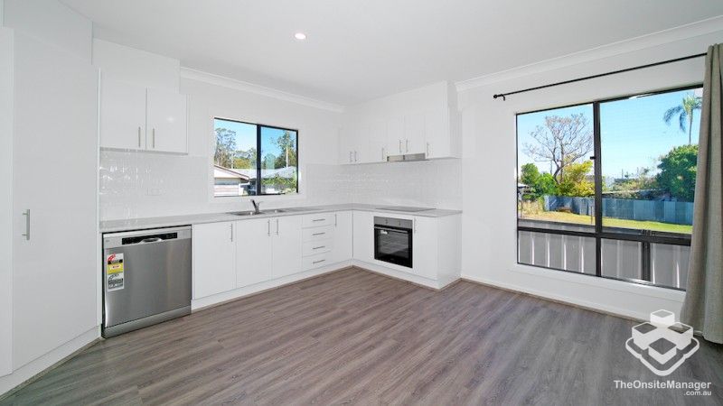 rental property Brisbane