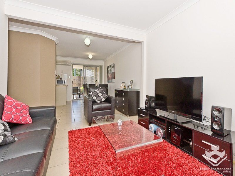 rental property Brisbane