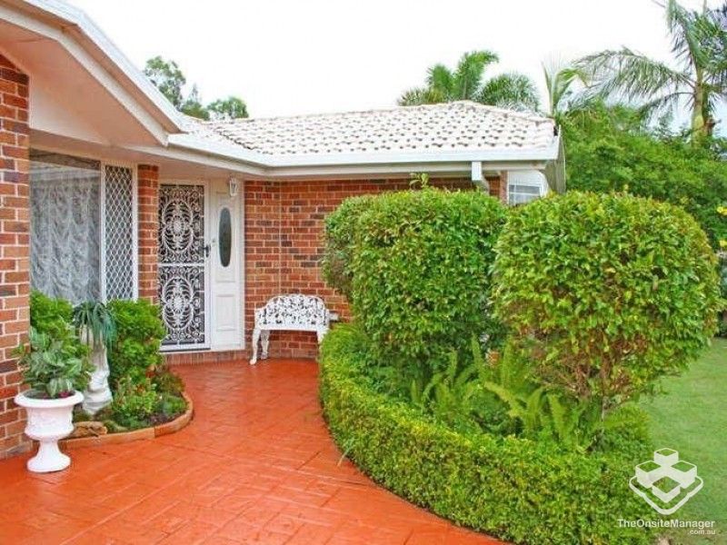 rental property Brisbane