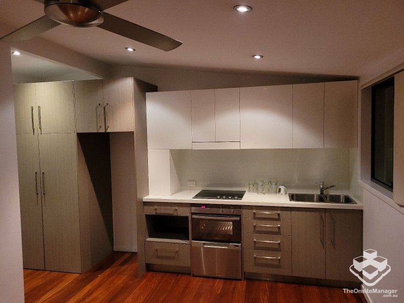 rental property Brisbane