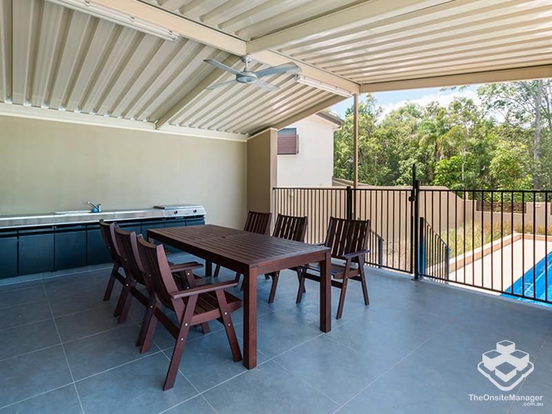 rental property Brisbane