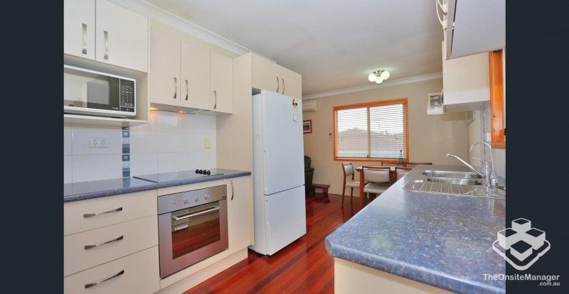 rental property Brisbane