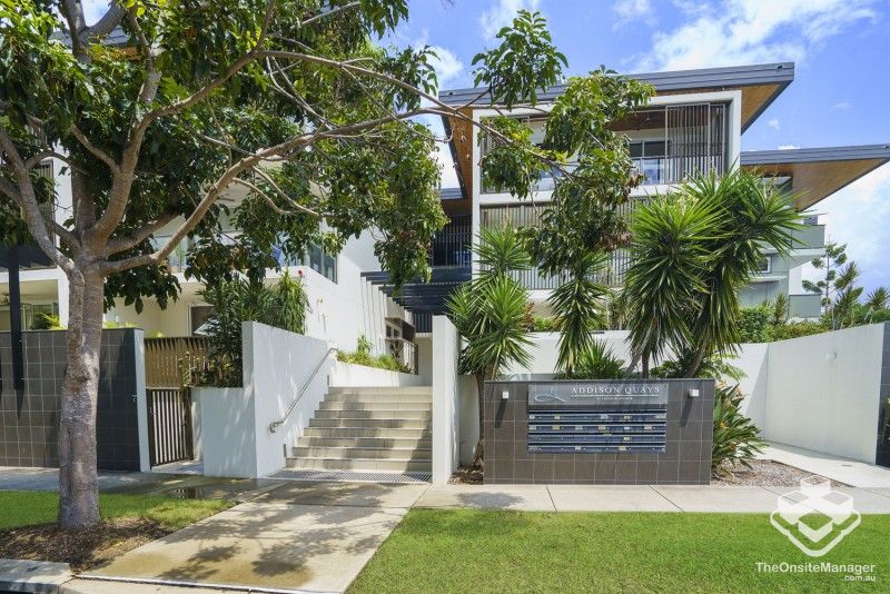 rental property Brisbane