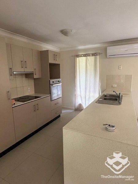 rental property Brisbane