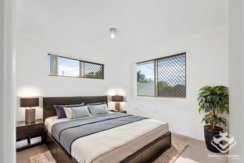 rental property Brisbane