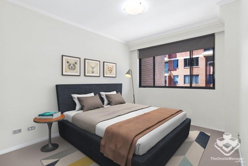 rental property Sydney