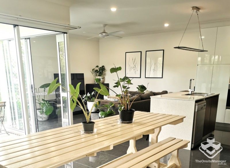 rental property Brisbane