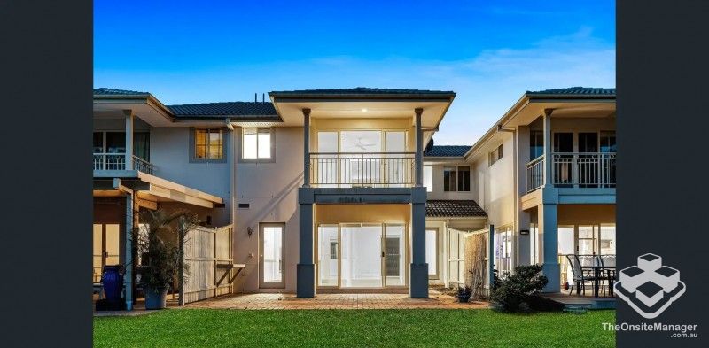 rental property Gold Coast