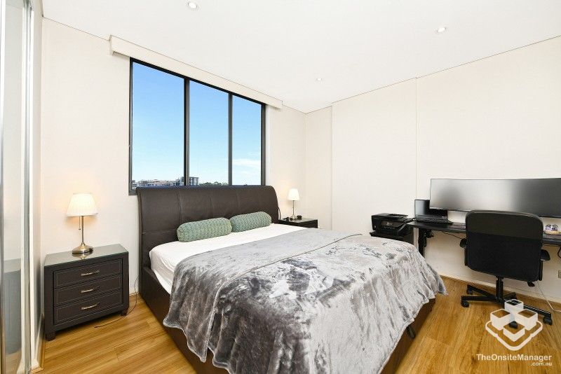 rental property Sydney