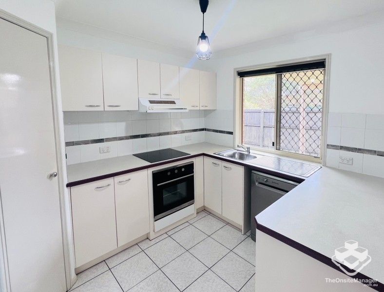 rental property Brisbane