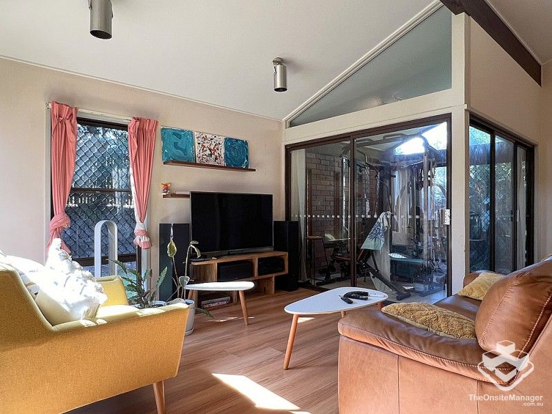 rental property Brisbane