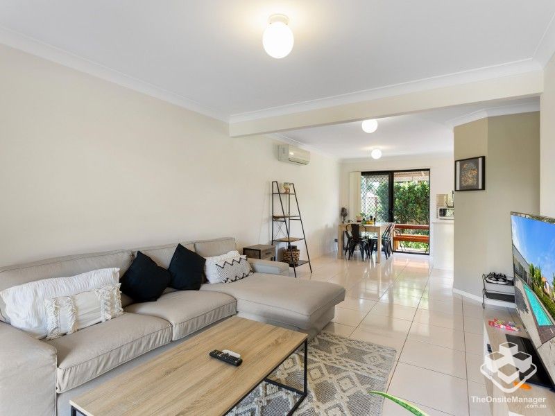 rental property Brisbane