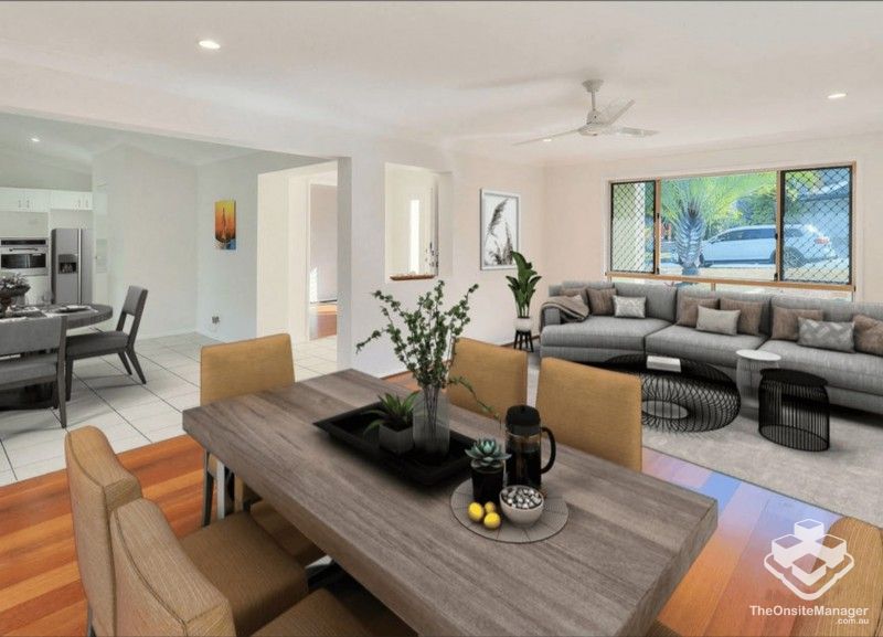 rental property Brisbane