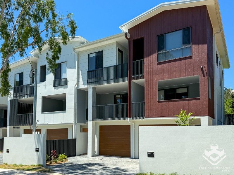 rental property Brisbane