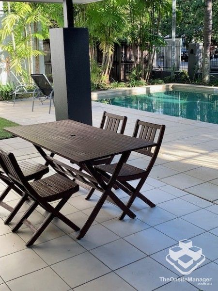 rental property Cairns